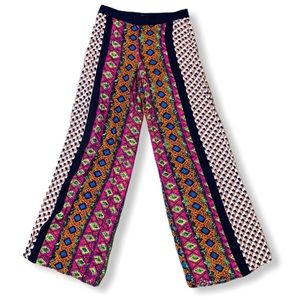 [ Jealous Tomato ] Boho Tribe Print Pants